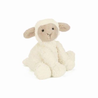 Jellycat Fuddlewuddle Cordero | VRLG-98420